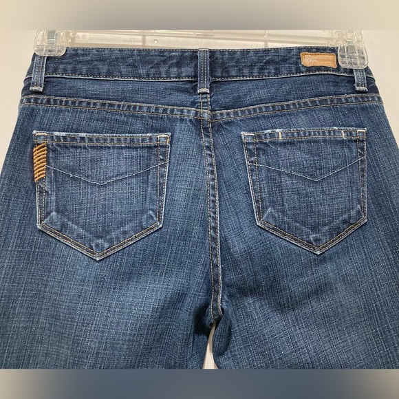 Paige Premium Denim Hollywood Hills Jeans, Size 26 - Picture 9 of 10